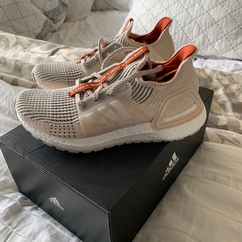 Ultraboost 19 wood wood